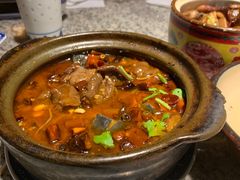 -南京大牌档(三阳广场苏宁店)