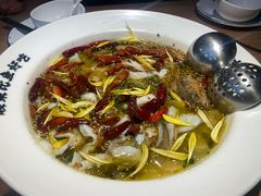 -太二酸菜鱼(天鹅湖万达店)