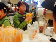 -CoCo都可(虹口龙之梦店)