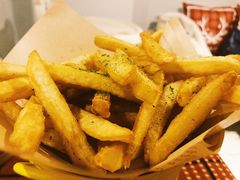 薯条-Primo·丽莫意大利窑烤披萨