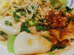 -大嘻咹biangbiang面(历史博物馆店)