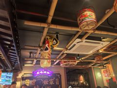 -春梅里卤鹅馆·47年老字号(中山路店)