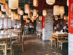 -二十八里太湖船菜(吉祥路店)