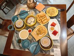 -安泰楼·佛跳墙创始人·传统闽味早茶·酒楼(三坊七巷闽菜地标店)