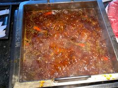 -重庆九记老火锅(广场店)