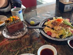 -炙柒Sekinana·精致料理 烧鸟·铁板烧(海上世界店)