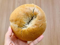 伯爵红茶贝果-Catch Bagel(芳草地店)