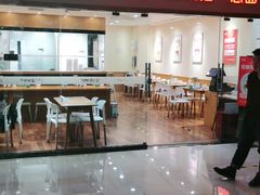 门面-醉面(五道口启迪大厦店)