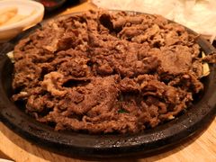 铁板牛肉-松岛渔村(迎客路店)