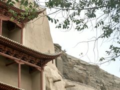 -敦煌莫高窟