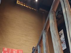 -徽三说·土徽菜·中国徽菜连锁品牌(一中店)