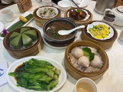 -海皇酒家(钰海万国汇购物广场店)