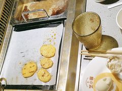 -芝小官毛肚火锅海鲜自助(淮安清江浦区新亚店)