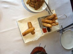 -津菜典藏河西店(水上店)