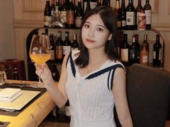 -香樟花园法式铁板烧(恒隆广场店)