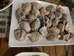 -宝源饺子(麦子店街店)