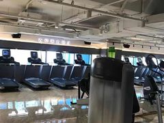 -古德菲力健身(特区报业店)