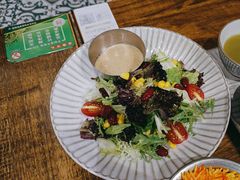 -印度玛咖·鲜熬咖喱(银泰创意城店)