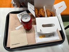 -Kyochon1991校村炸鸡(杨高中路店)