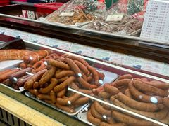 -哈尔滨秋林食品有限责任公司(秋林公司店)