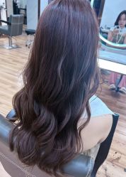 -慕尚Hairsalon烫染·头疗