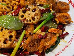 -禄鼎记·排队俩小时都要吃的酸菜鱼(石牌桥店)