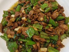 -李氏传家菜(兴城路店)