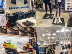 -王府井奥莱临潼小镇(临潼店)