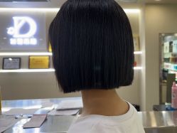 -DX HAIR SALON·发现未知美发沙龙