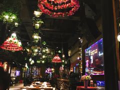 大堂-别院里音乐餐酒吧(双流航空港店)