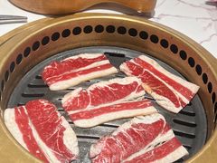 -花味烤肉·拌饭(庐阳万象汇店)