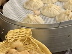 虾仁灌汤包子-宋都禾源·灌汤包子(汉兴路直营店)