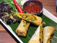 泰式炸春卷-星叶·东南亚料理(宁波万象汇店)