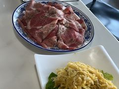 -火焱山烤肉·齐齐哈尔烤肉(朝阳店)