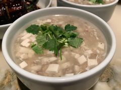 西湖牛肉羹-桂满陇-十里风荷(合生汇店)