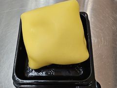 芒果班戟-满记甜品(中街恒隆店)