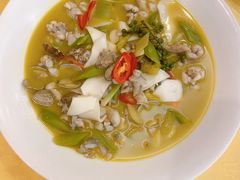 -醉香园(长江北路店)