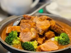 红焖雪花猪肉-闽和南(深圳万象城店)