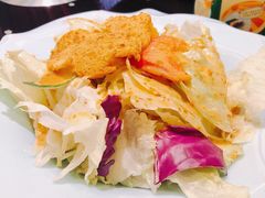 -禧瑞都大饭店(吊桥路店)