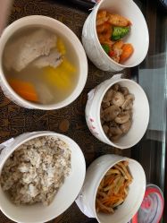 -琅悦月子会所(香格里拉旗舰店)