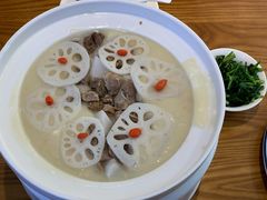 头脑-并州饭店(千峰南路店)