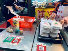 -陈老添美食店(宝华路店)