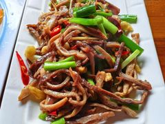 -龙姐私房菜(和顺古镇店)