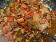 -味上湘菜馆(岳麓山店)