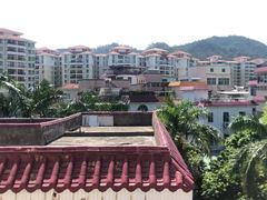 -叉叉纳里客栈(珠海情侣路唐家湾沙滩店)