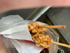 玉米鸡排-香酥鸡排(京汉大道店)