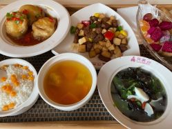 点击看大图 -月满阁月子中心(莲湖区店)