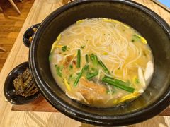 -芸南道·过桥米线(昆明老街旗舰店)