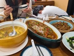 臭桂鱼-鸿运楼·舌尖上的徽菜