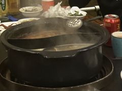 -川成串·自助串串香火锅(朝阳店)